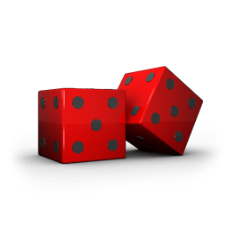 http://icons.iconarchive.com/icons/3dlb/3d/256/dice-icon.png
