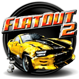 flatout 2 controls