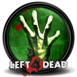 Left 4 Dead (Original) logo