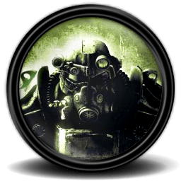 Fallout 3 desktop icon