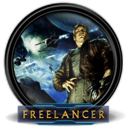 freelancer ii game This game features an unique world  it's own gameplay  and most of   
