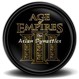 age of empires 3 asian dynasties always asking product key