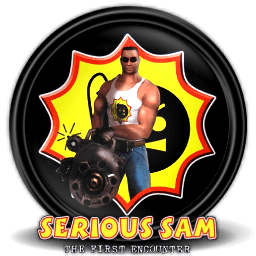 serious sam 3 png