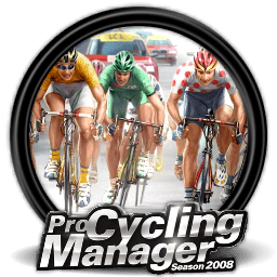 Pro Cycling Manager Season 2008 1 Icon | Mega Games Pack ...