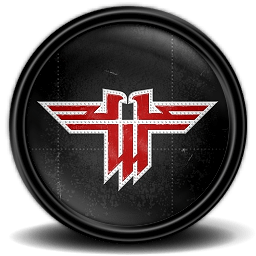 Return to Castle Wolfenstein new 2 icon