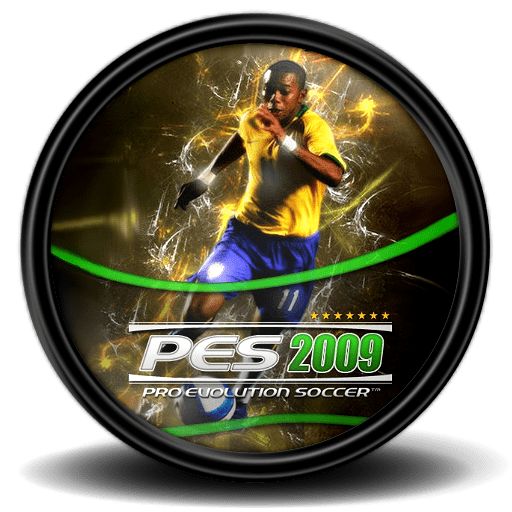 PES 2018 folder icon free download