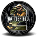 Battlefield 2 Project Reality new 2 icon
