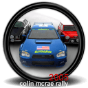 Colin mcRae Rally 2005 4 icon