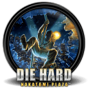 Die Hard Nakatomi Plaza new 1 icon