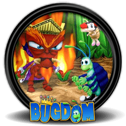 bugdom 2 for pc