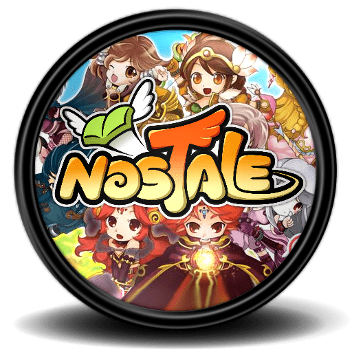 LastChance - NosTale
