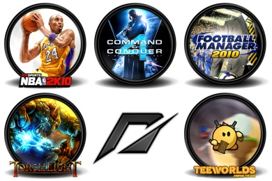 Mega Games Pack 35 Icons Mega Games Pack 35 Icons