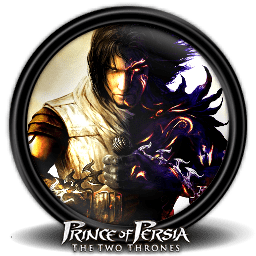 prince of percia two thrones for pc vertion