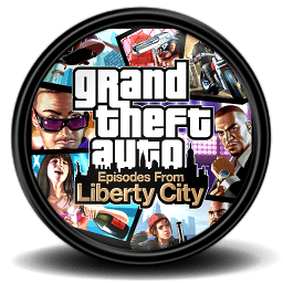 Angels of Death MC (Liberty City) Vintage Version