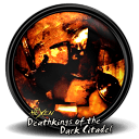 Hexen Deathkings of the Dark Citadel 1 icon