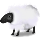 electric sheep Avatar