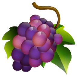 Grapes-icon