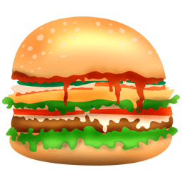 burger icon