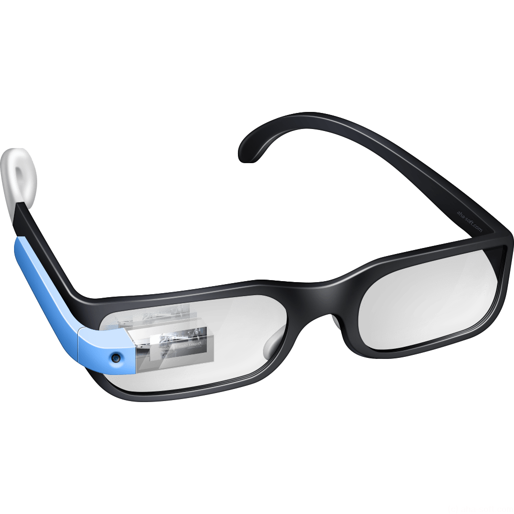 Google Glasses