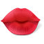 http://icons.iconarchive.com/icons/aha-soft/free-large-love/64/Kiss-icon.png