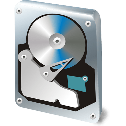 configure hard disc for mac and windows