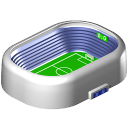 stadium icon