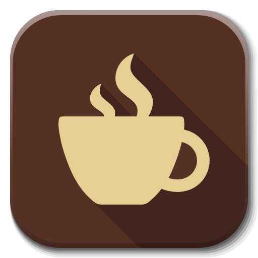 caffeinated app