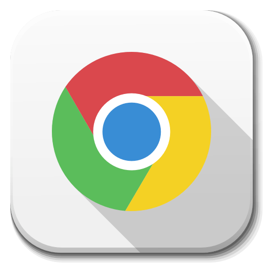 download google chrome logo photoshop