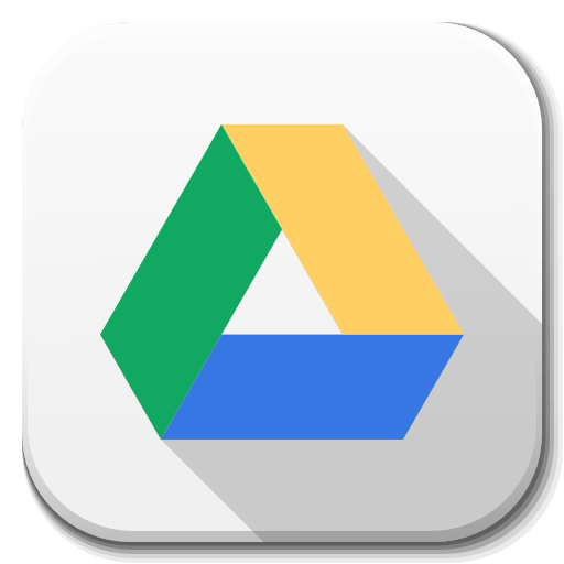 google drive icon