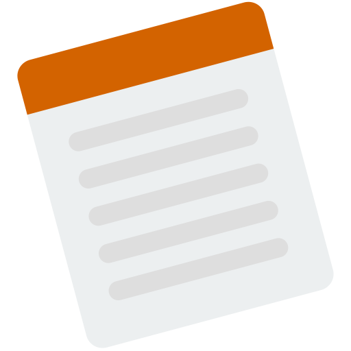 notes icon