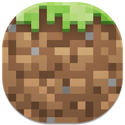 Minecraft Icon | Qetto Iconset | Ampeross