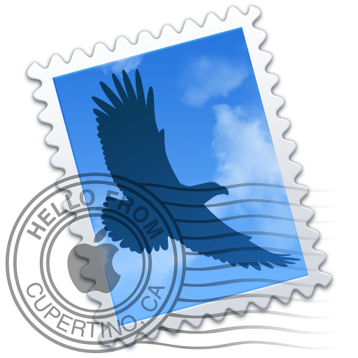 apple mail download image