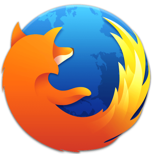 Firefox Icon | Smooth App Iconset | Ampeross