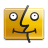 http://icons.iconarchive.com/icons/anton-gerasimenko/simpsons/48/Finder-Ralph-icon.png
