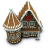 Candy-House-icon
