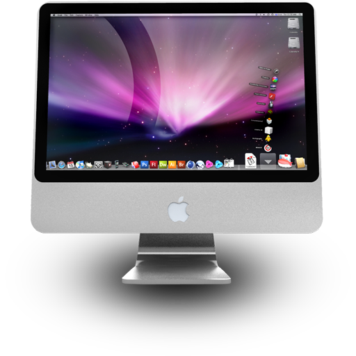 Icon For Mac