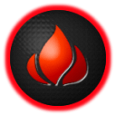 fire icon