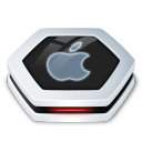 Drive-Apple-icon