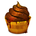 Cup-Cake-icon