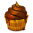 http://icons.iconarchive.com/icons/artbees/chocolate-obsession/48/Cup-Cake-icon.png