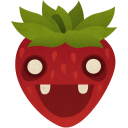 fraise icon