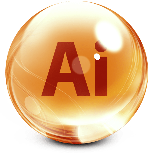 Ai Icon Adobe Cs5 Iconset Artdesigner Lv