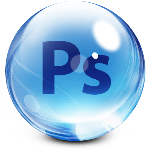 adobe photoshop icon cs5.1