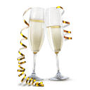 champagne icon