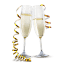 http://icons.iconarchive.com/icons/artdesigner/gentle-romantic/64/champagne-icon.png