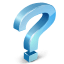 Question mark icon