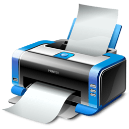 Printer icon