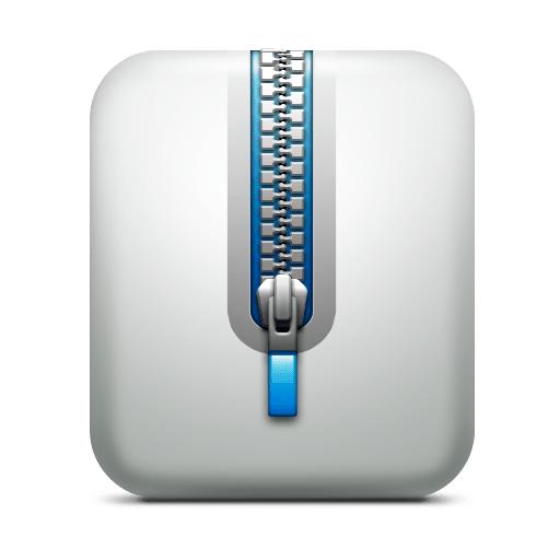 archiver mac