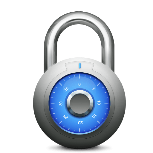 Lock Icon | Mac Iconset | Artua.com