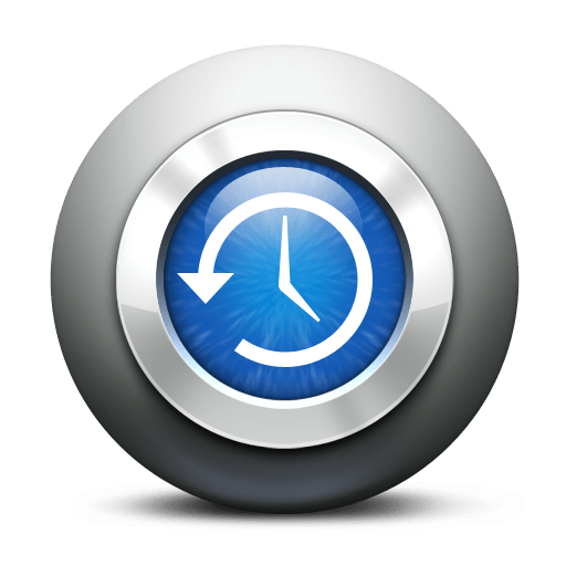 what does time machine backup mac